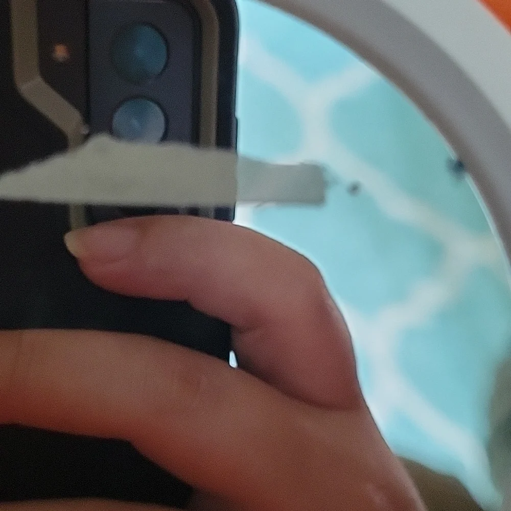 GC SUCTION with light Mirror